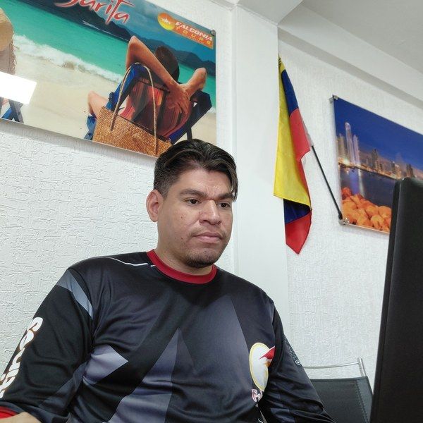 Atención en la agencia