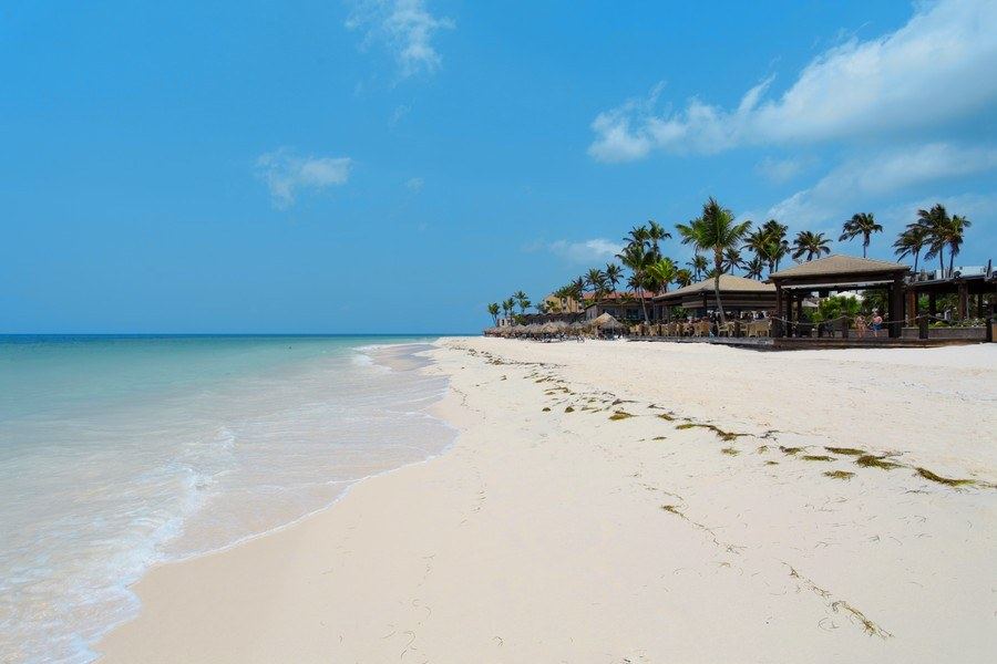 Requisitos para viajar a Aruba