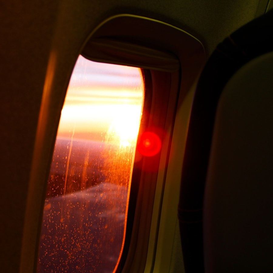 Tips para tu primer vuelo