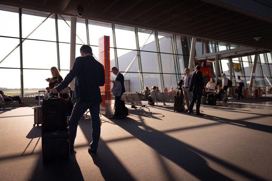 Tips para tu primer vuelo