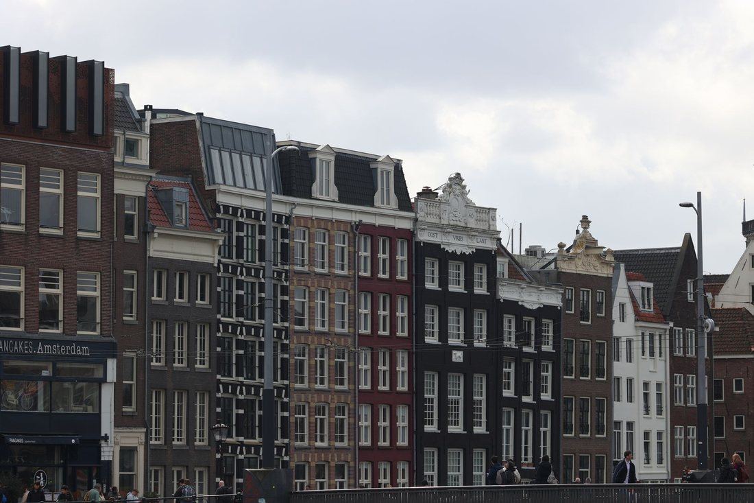 Ámsterdam — foto 2