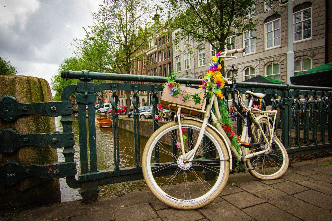 Ámsterdam — foto 4