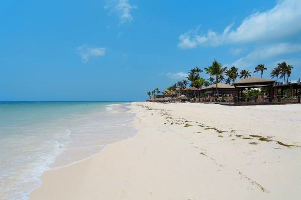 Aruba — foto 2
