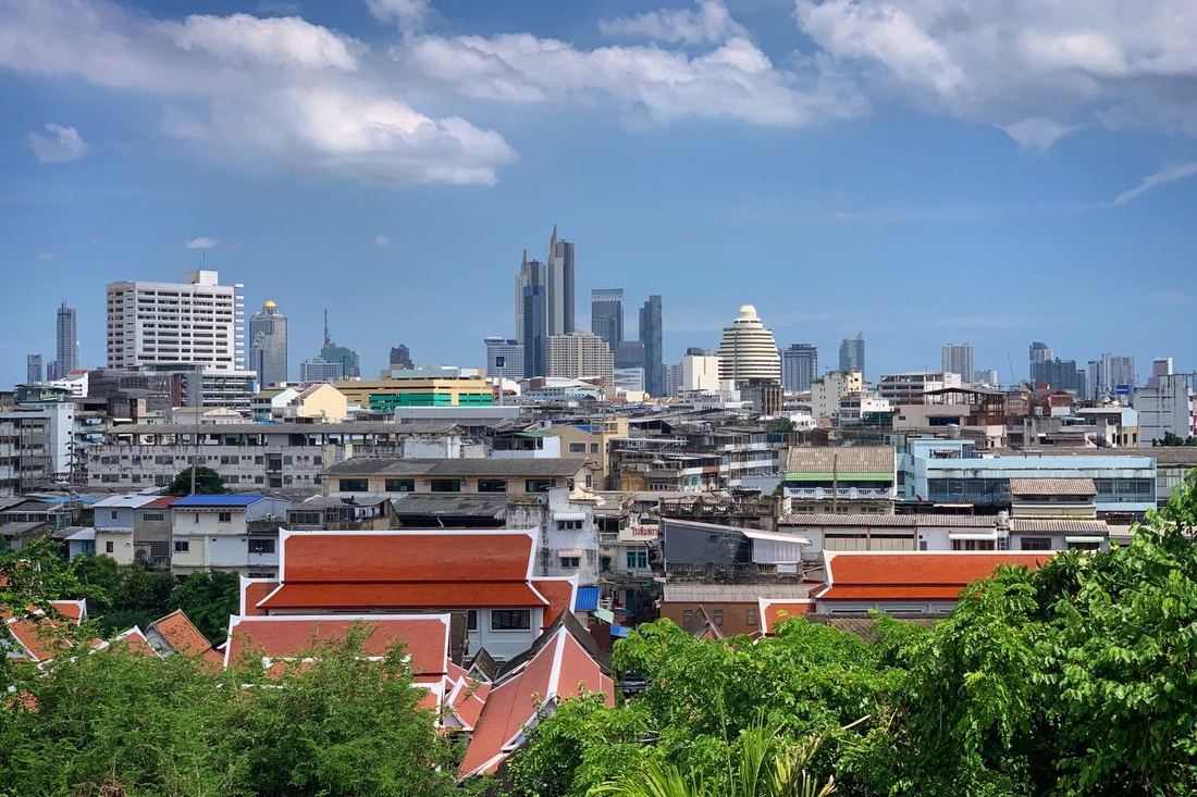 Bangkok — foto 4