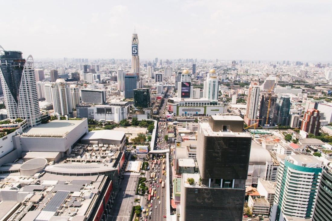Bangkok — foto 5