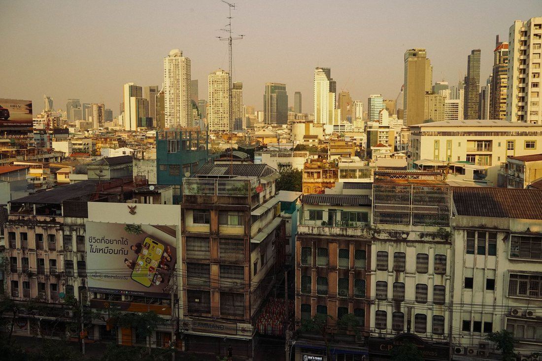 Bangkok — foto 6