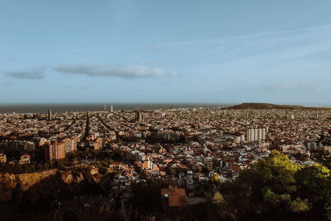 Barcelona — foto 4