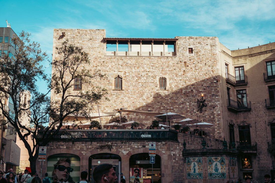 Barcelona — foto 6