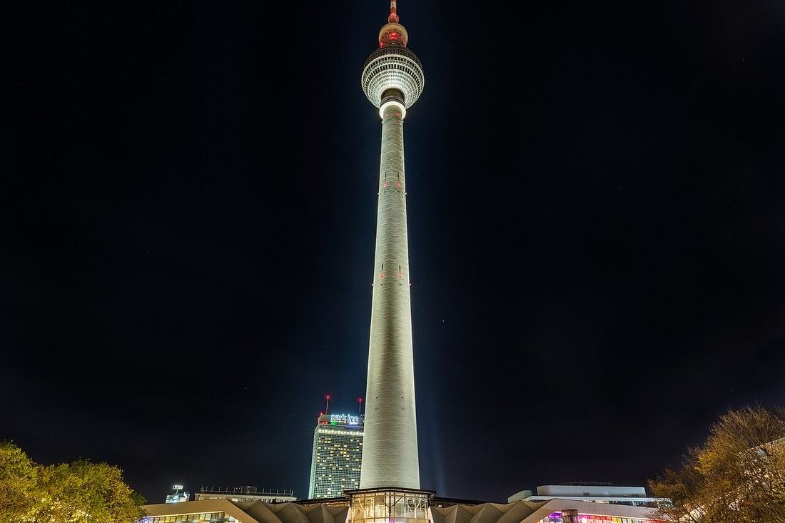 Berlín — foto 2