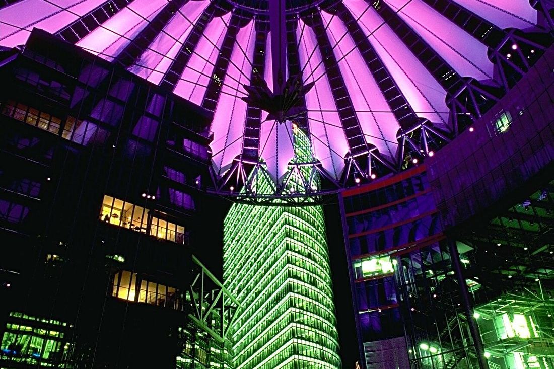 Berlín — foto 3