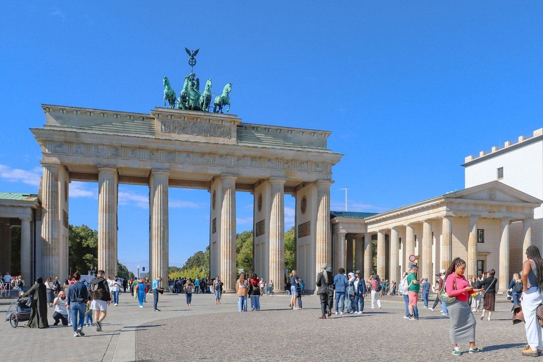 Berlín — foto 5