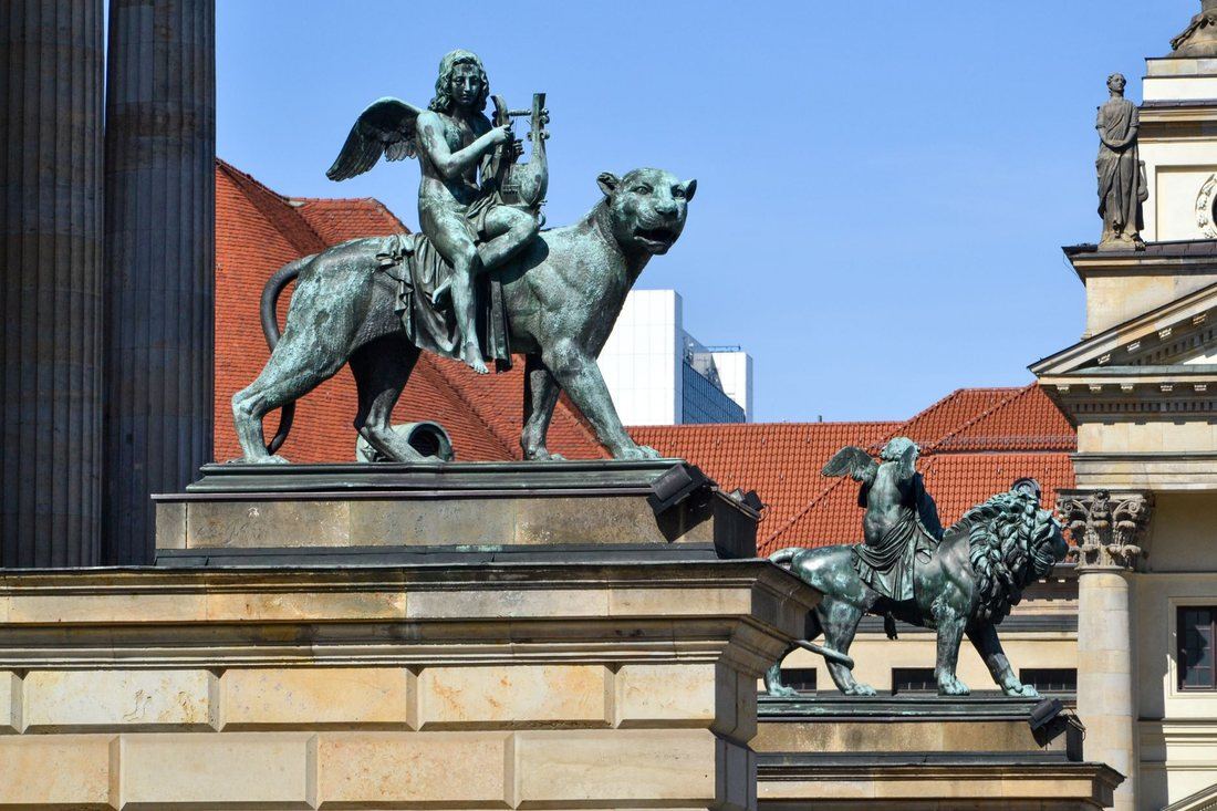 Berlín — foto 6
