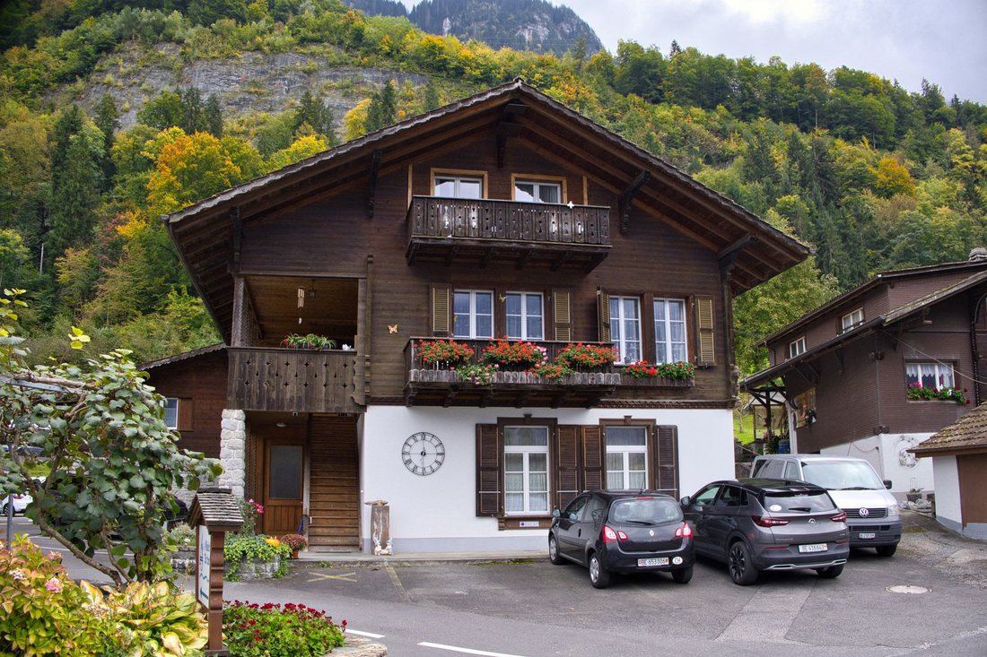 Berna — foto 2