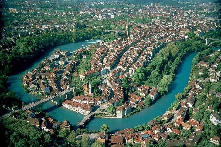 Berna — foto 3