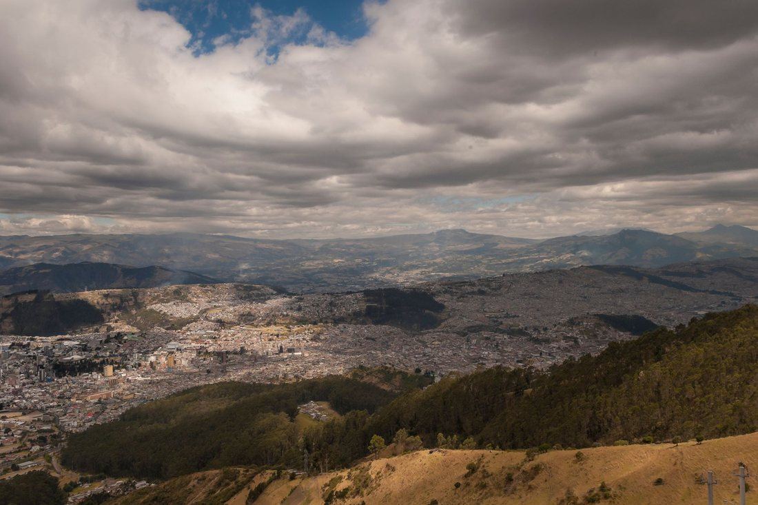 Bogotá — foto 3
