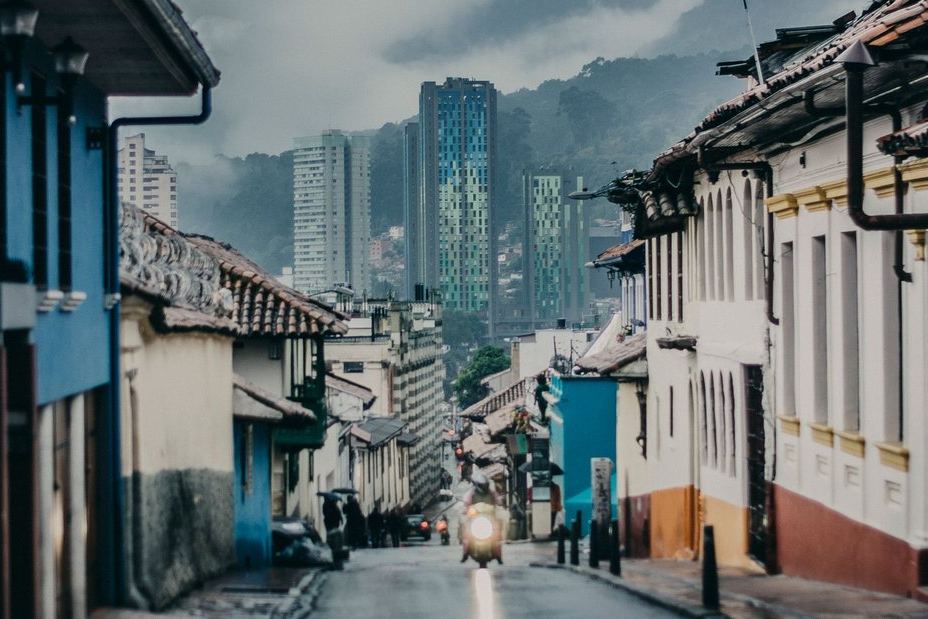 Bogotá — foto 4