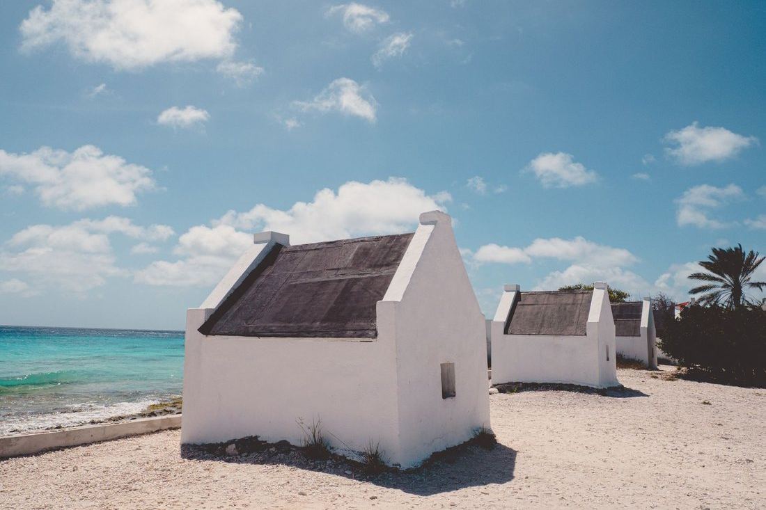 Bonaire — foto 1