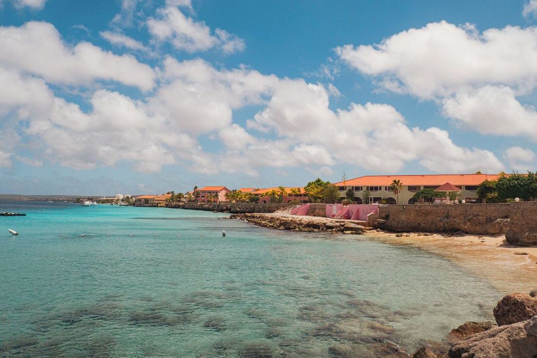 Bonaire — foto 2
