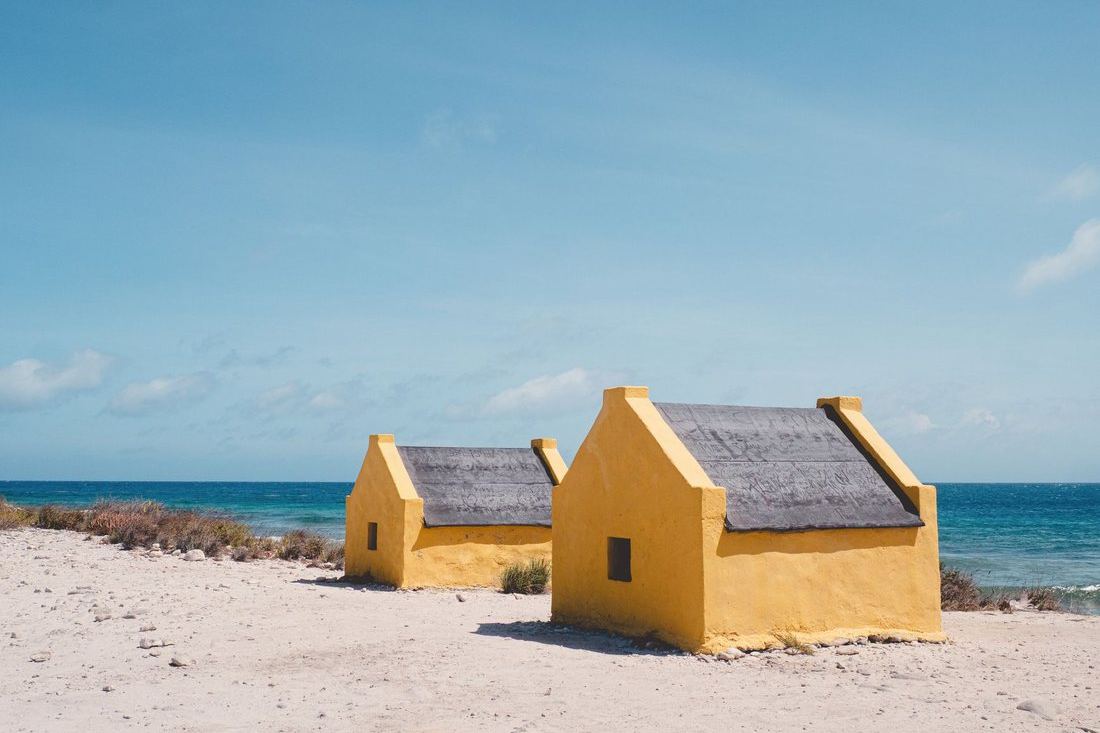 Bonaire — foto 5