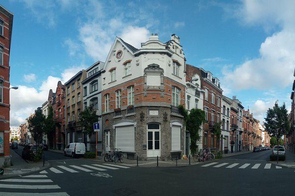 Bruselas — foto 4