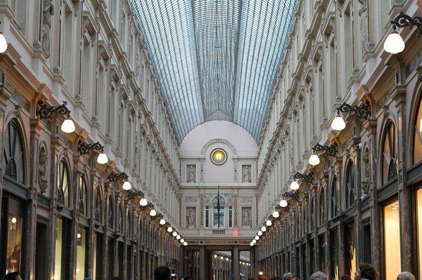 Bruselas — foto 5