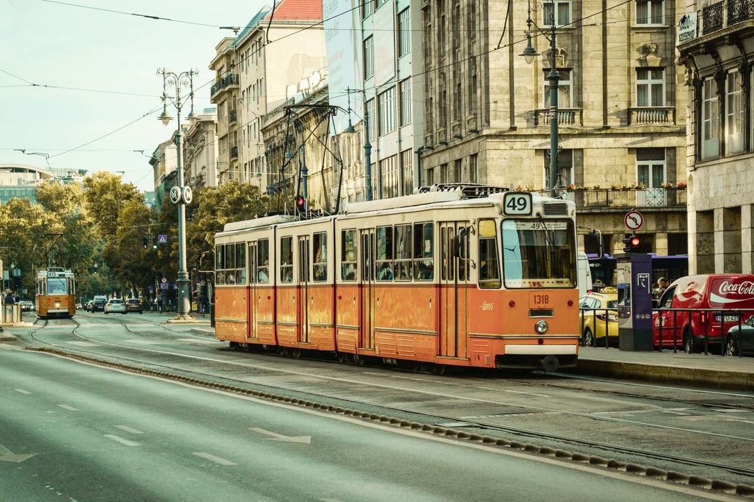 Bucarest — foto 1