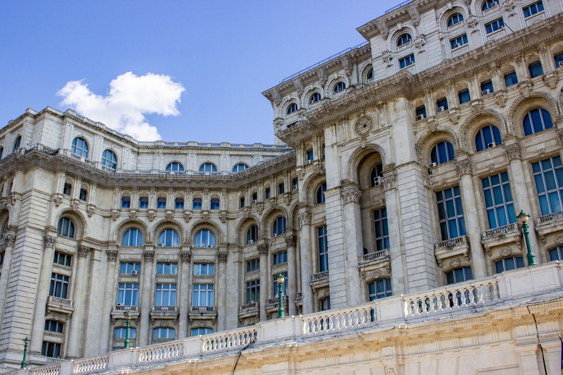 Bucarest — foto 4