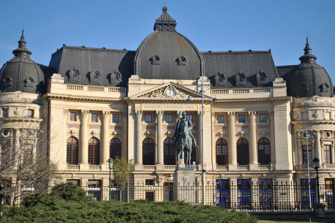Bucarest — foto 6