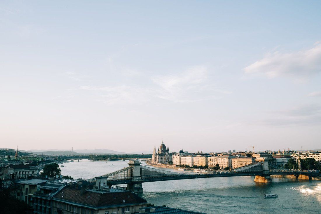 Budapest — foto 4