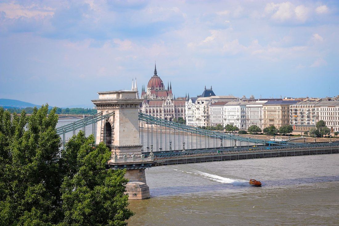 Budapest — foto 6