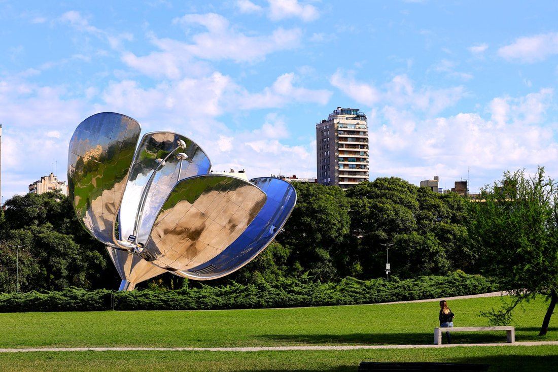Buenos Aires — foto 3