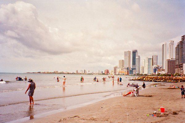 Cartagena — foto 3