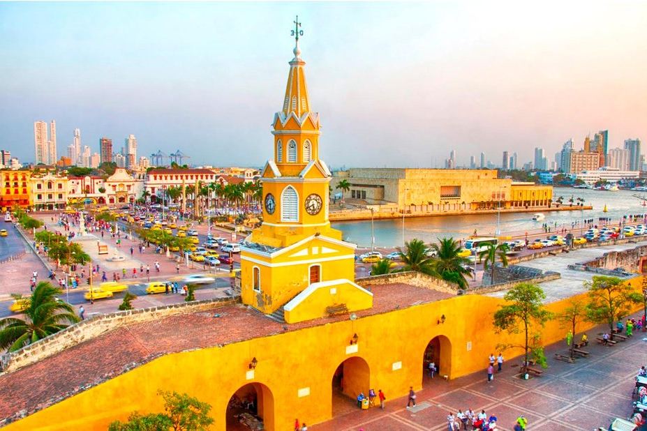 Cartagena — foto 5