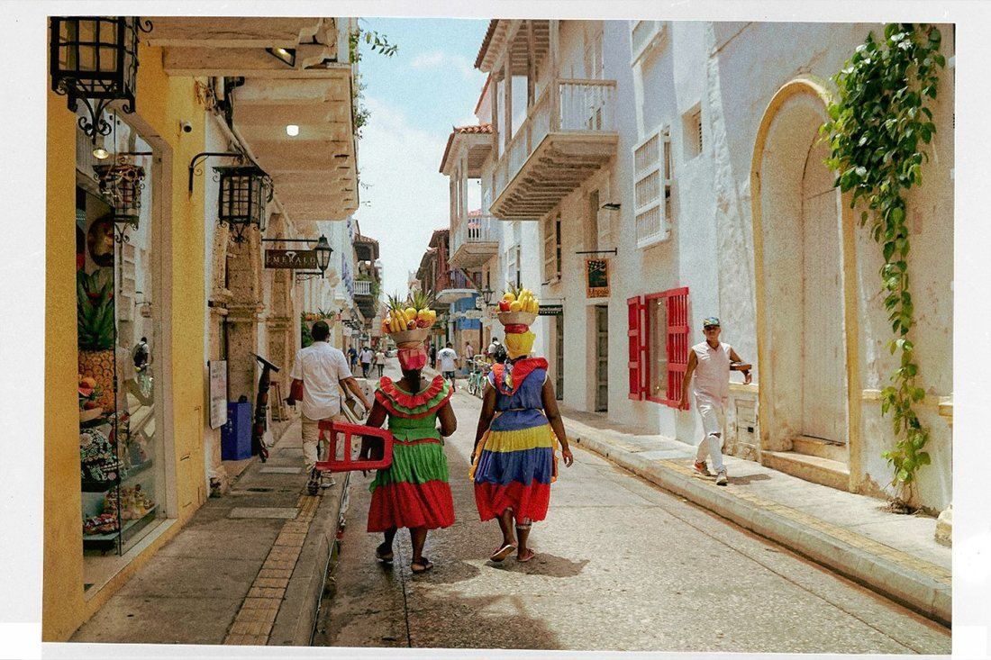 Cartagena — foto 6