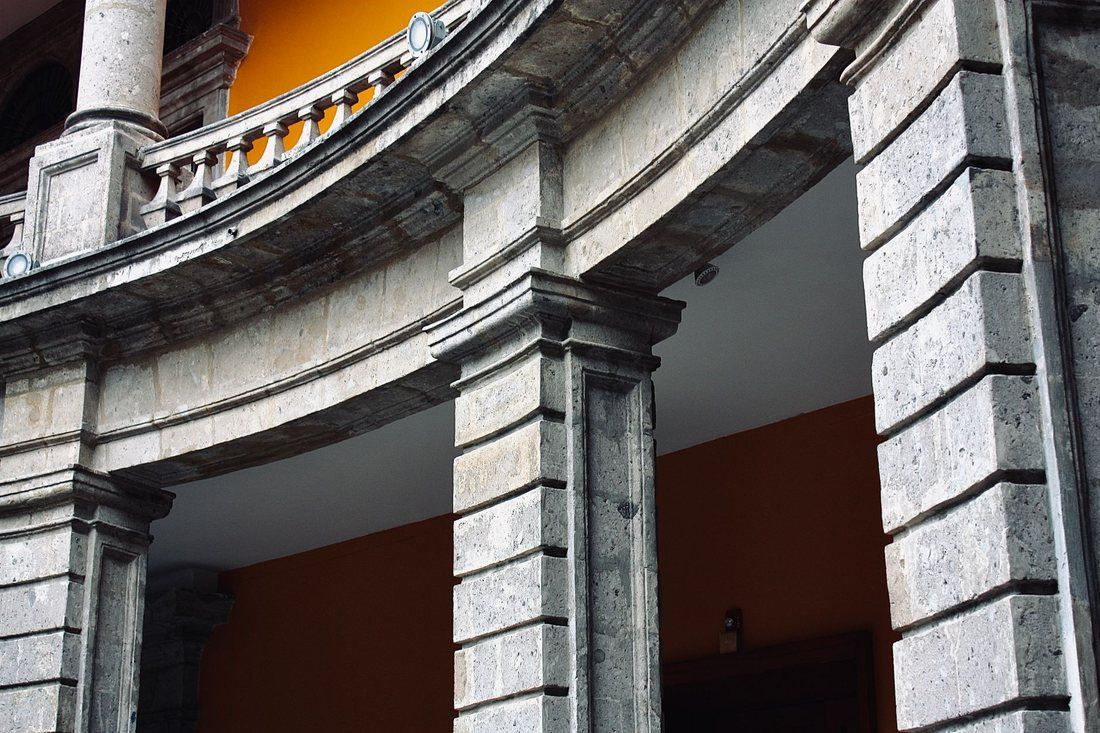 Ciudad de México — foto 1