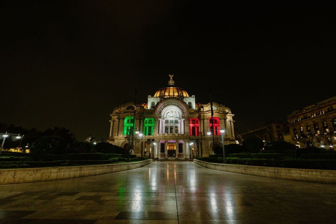 Ciudad de México — foto 2