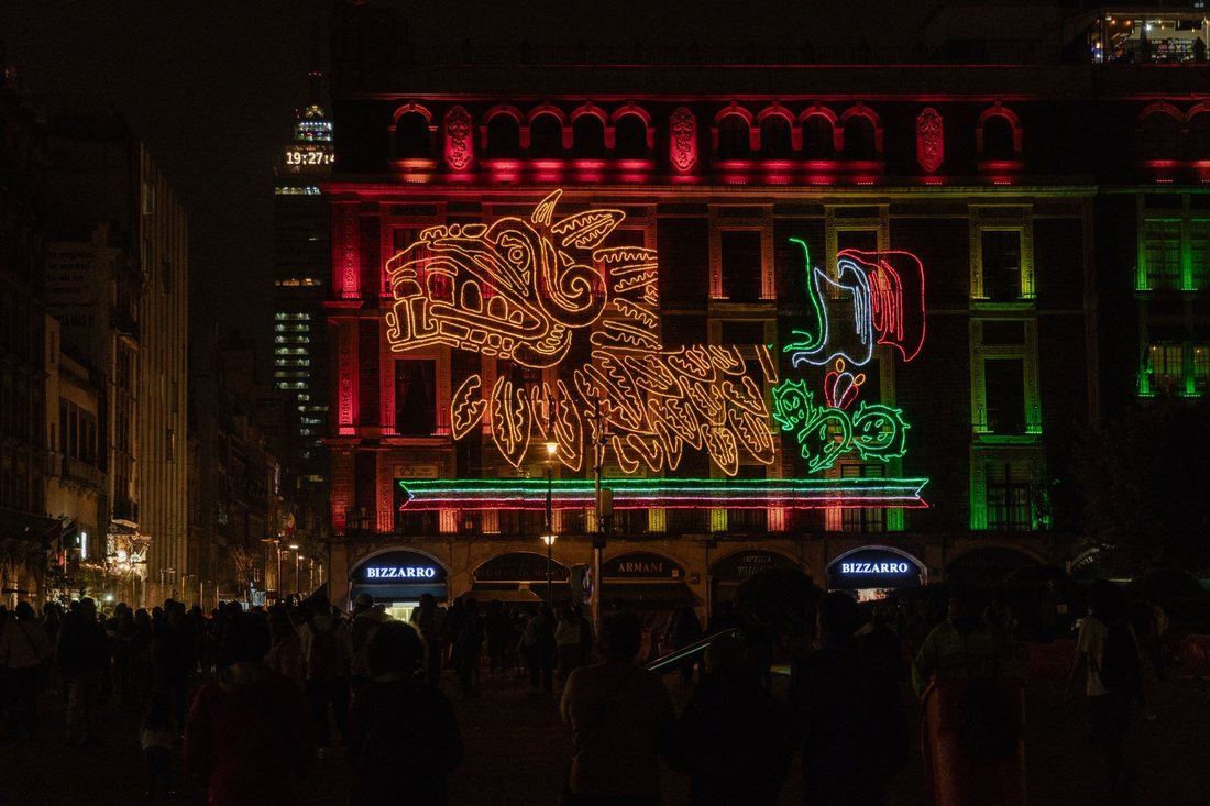 Ciudad de México — foto 5