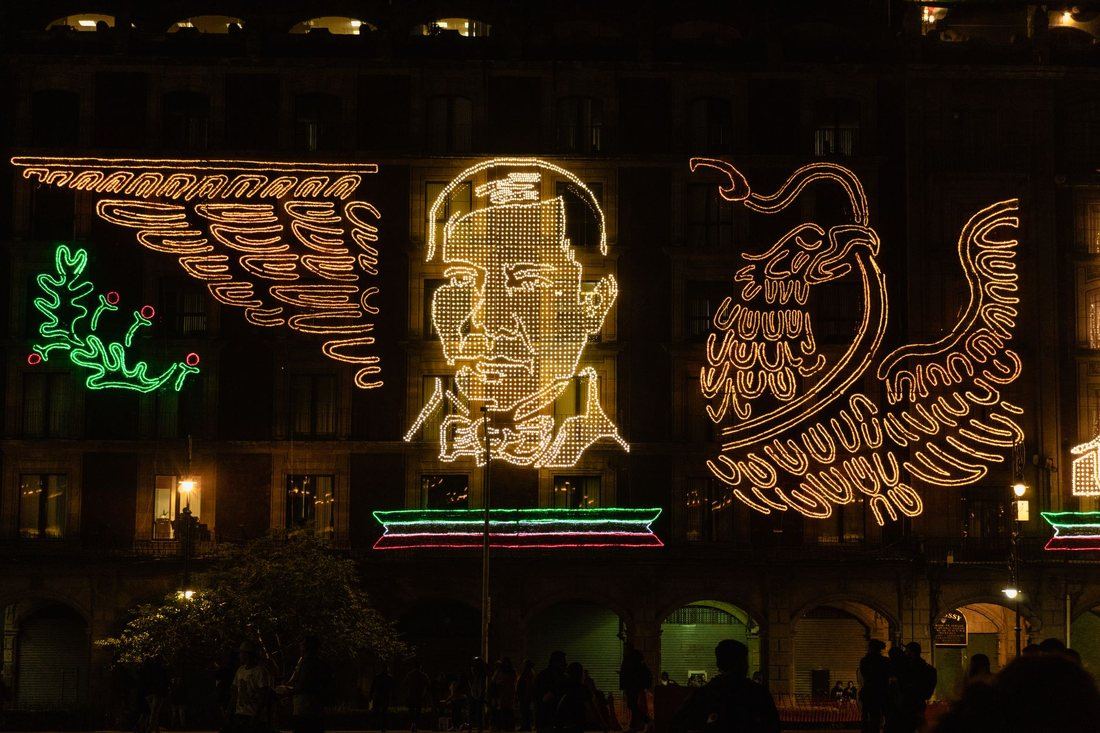 Ciudad de México — foto 6