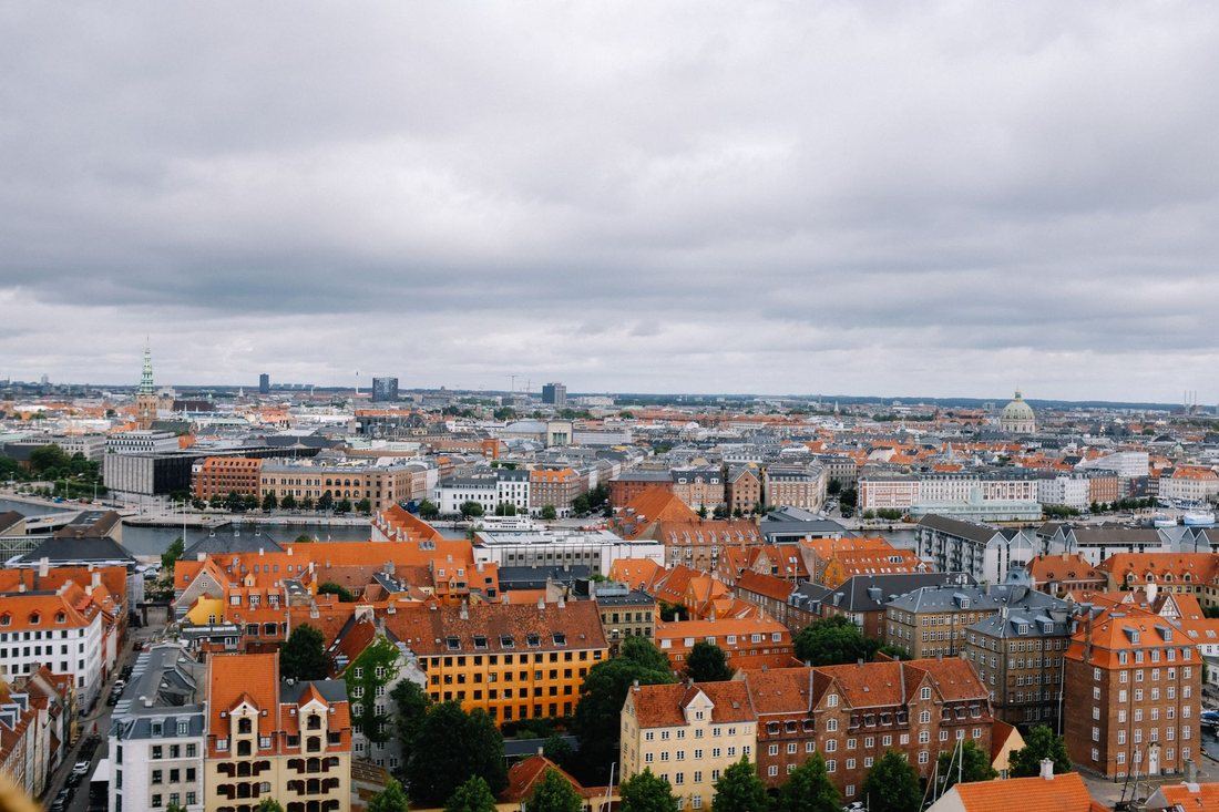 Copenhague — foto 3