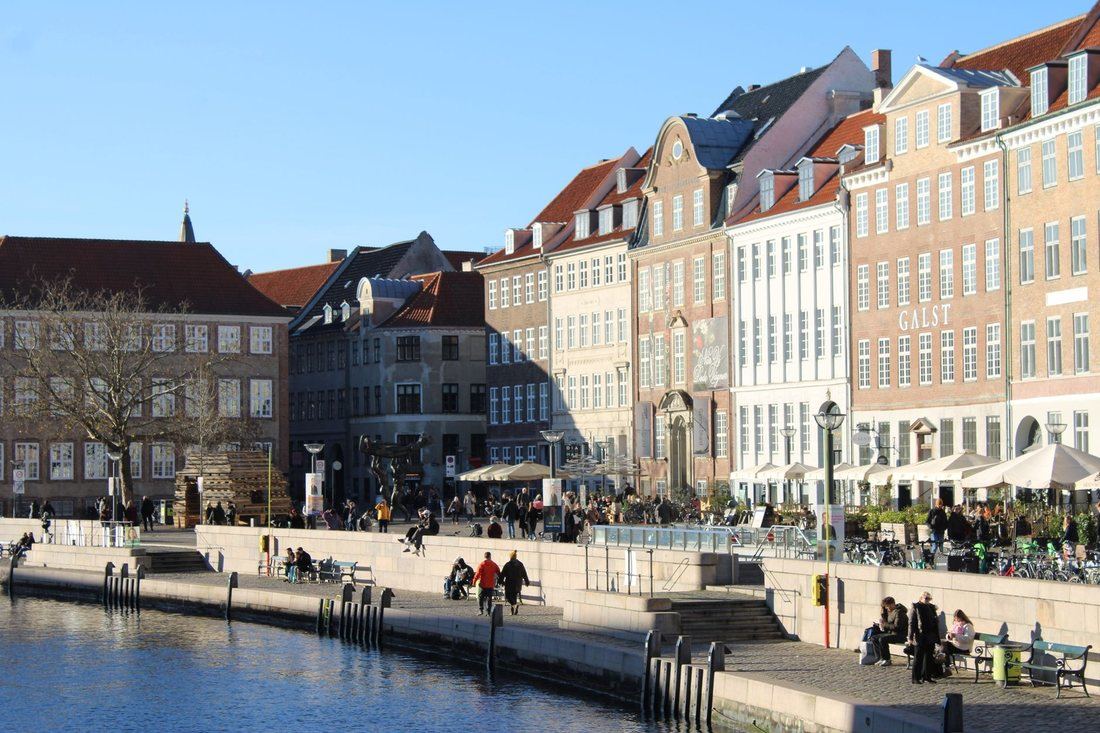 Copenhague — foto 4