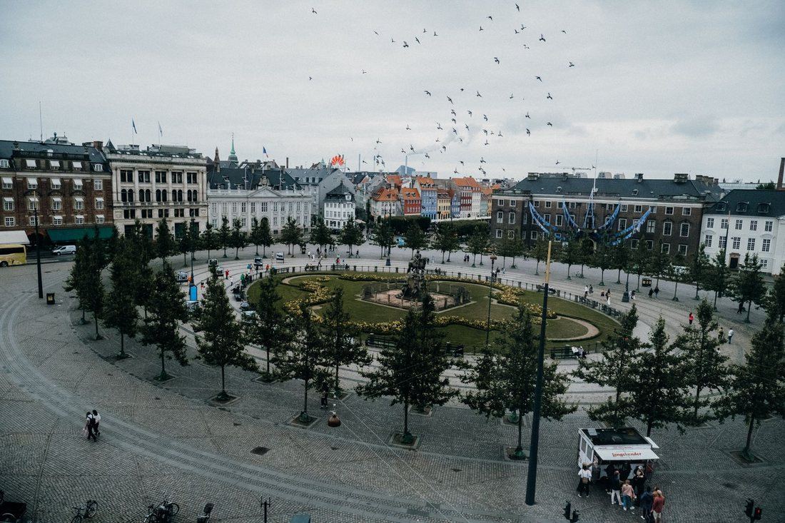 Copenhague — foto 5