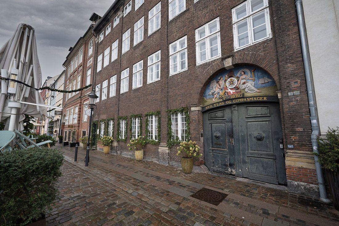 Copenhague — foto 6