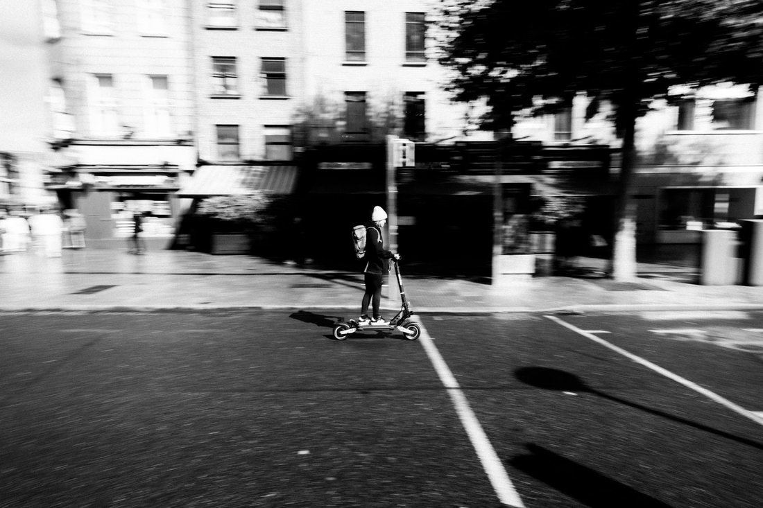 Dublín — foto 3