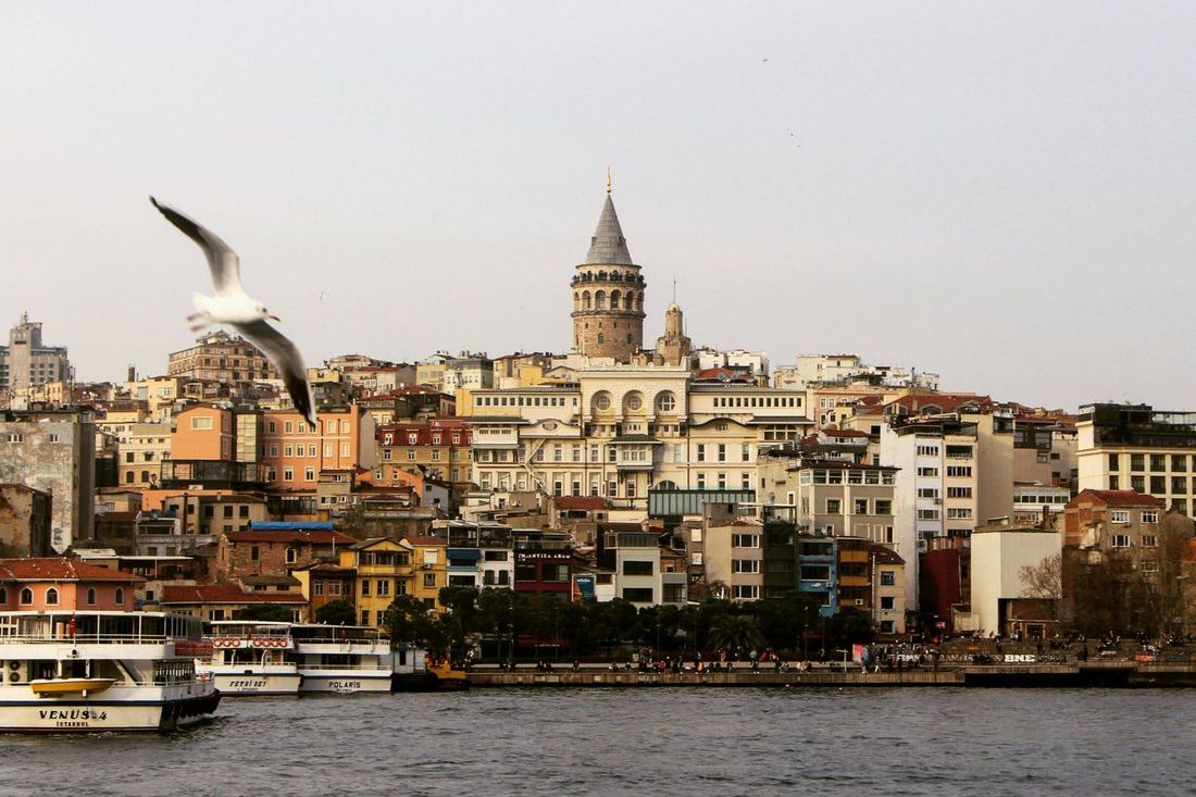 Estambul — foto 3