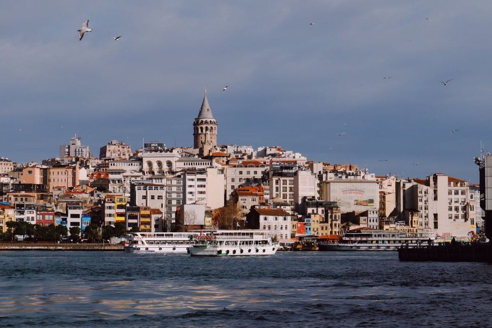 Estambul — foto 4