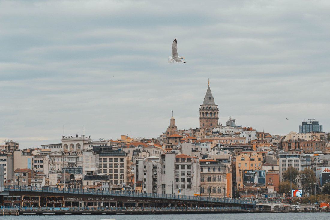 Estambul — foto 5