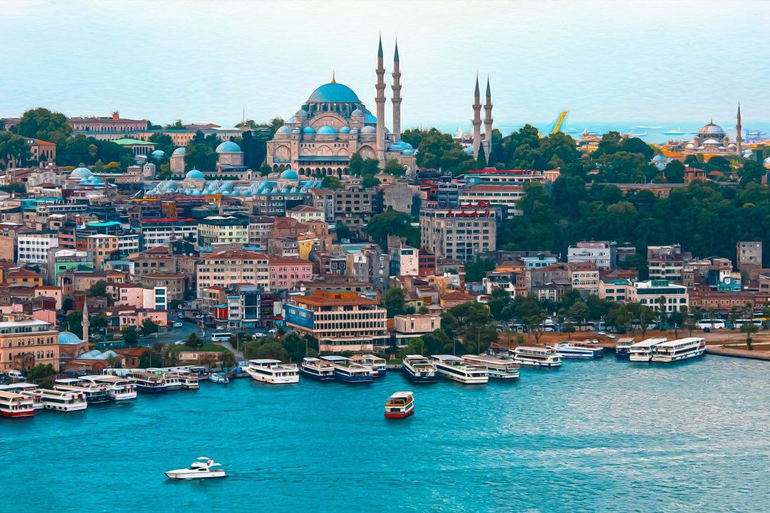 Estambul — foto 6