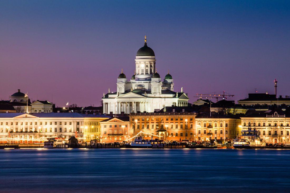 Helsinki — foto 2