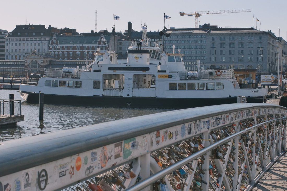 Helsinki — foto 3