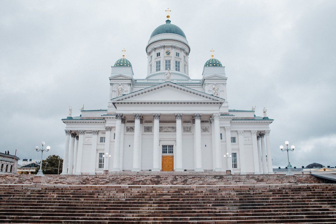 Helsinki — foto 4